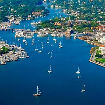 Plebe'S Paradise Annapolis Zewnętrze zdjęcie